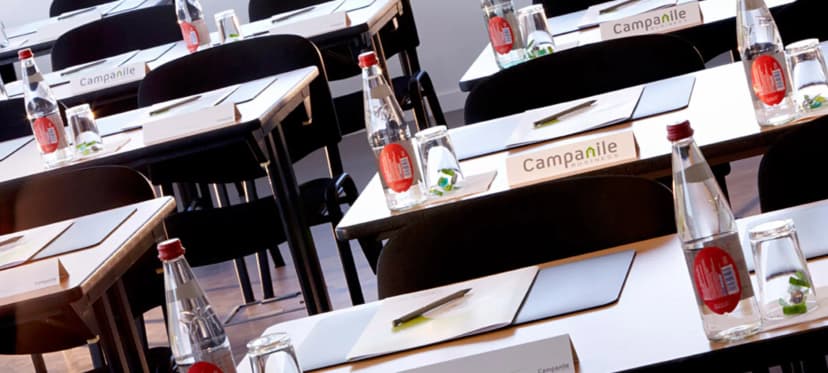 Hôtel Restaurant Campanile Toulouse Sud Balma - Cité de l'Espace — photo 3