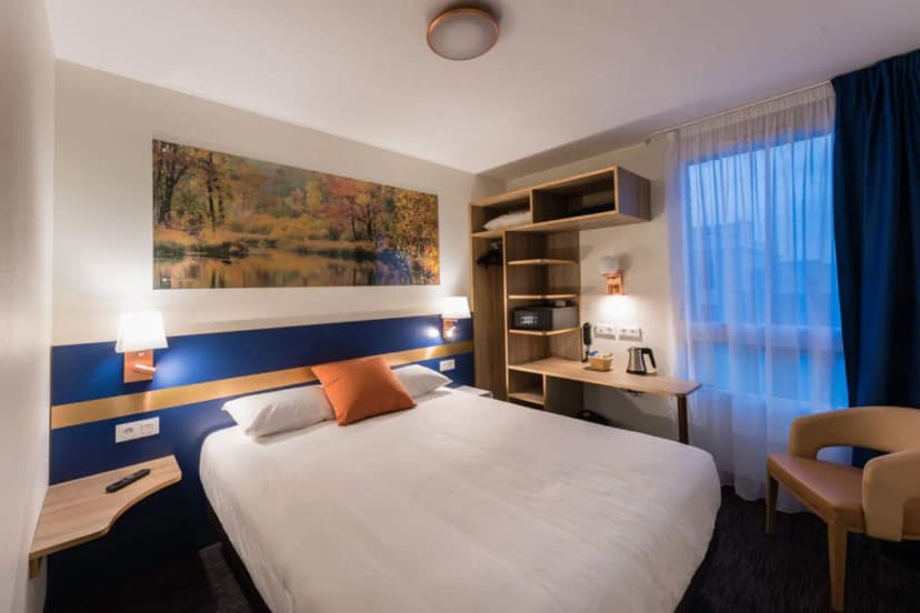 K HOTEL Strasbourg — photo 5