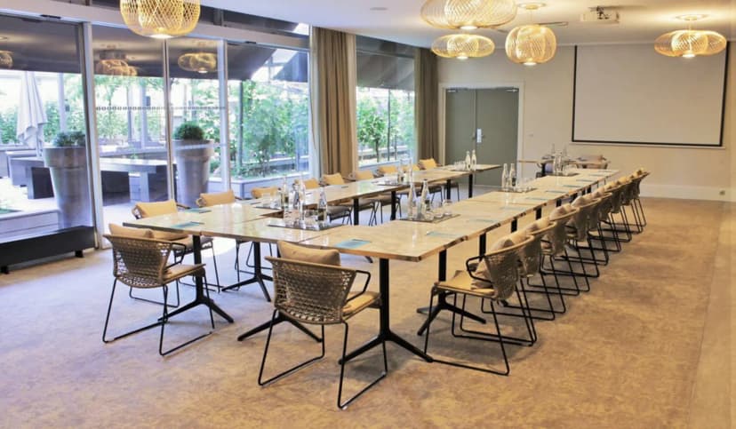 Sofitel Strasbourg Grande Île — photo 4