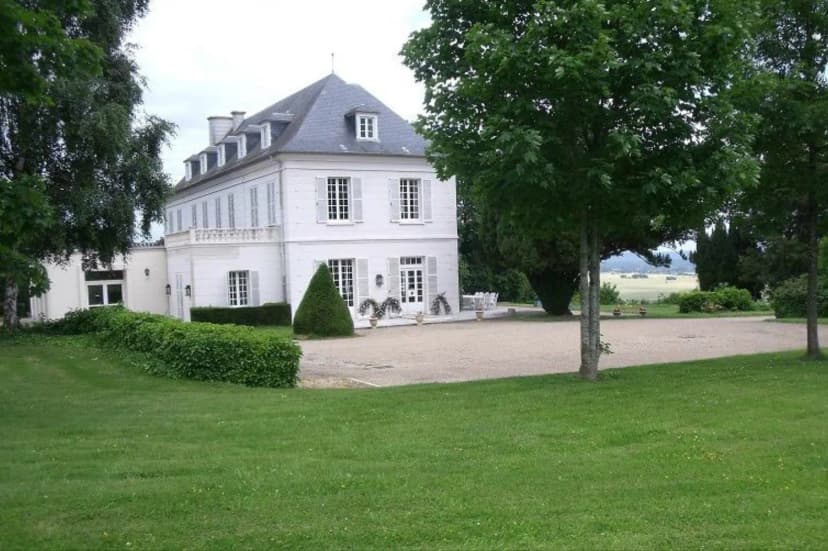 Manoir de la Houlette — photo 1