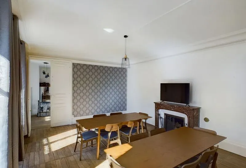 The Originals Boutique, Hôtel Clos Sainte Marie, Nevers — photo 1