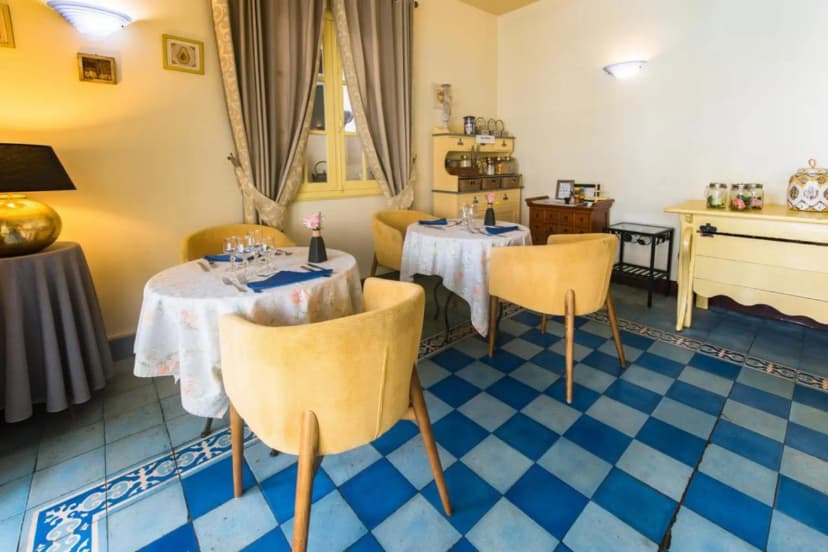 Hôtel Juliette Dodu — photo 4