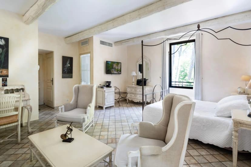 Hôtel du Poète — photo 3