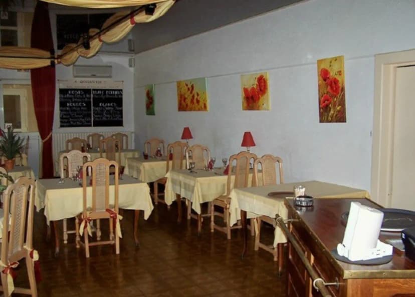 LE ROMAIN — photo 4