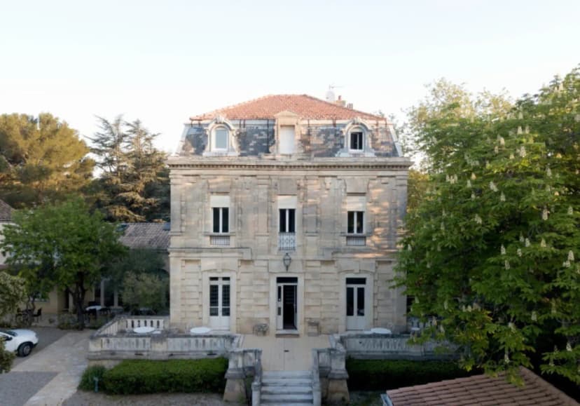 Logis Hôtel Résidence les Cèdres — photo 1