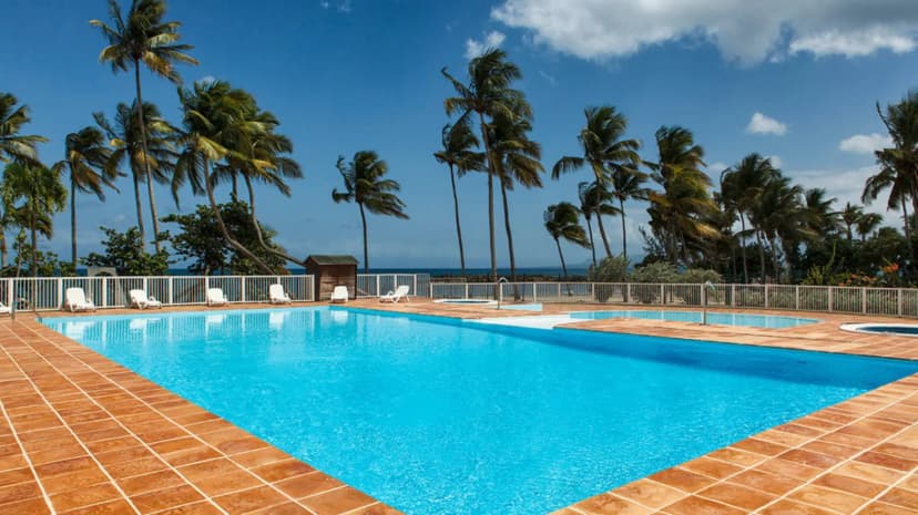 ARAWAK BEACH RESORT — photo 3