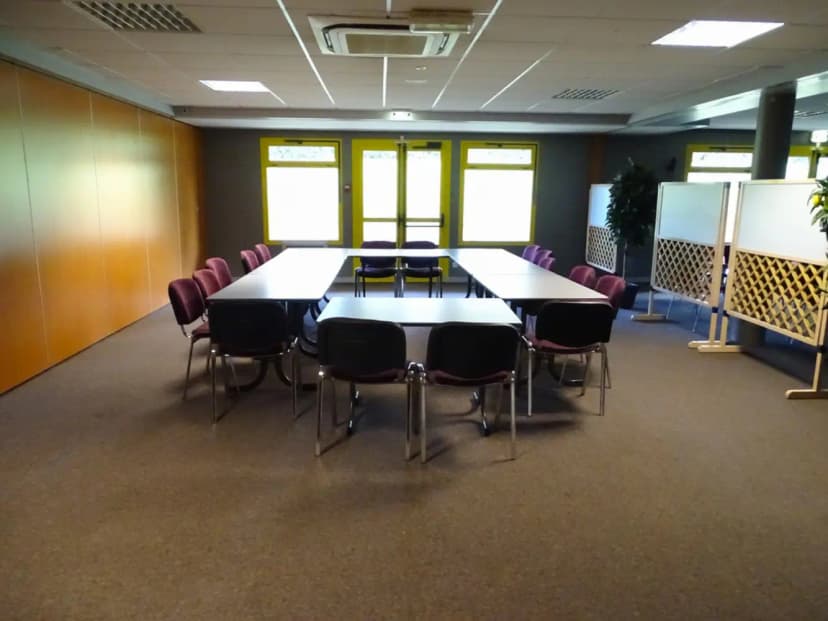 Bowling de La Rochelle — photo 2