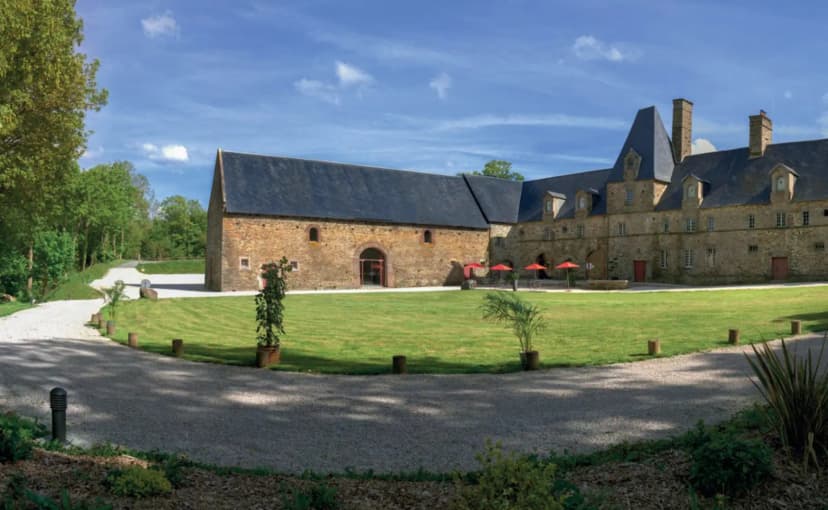 Farm Du Château — photo 1