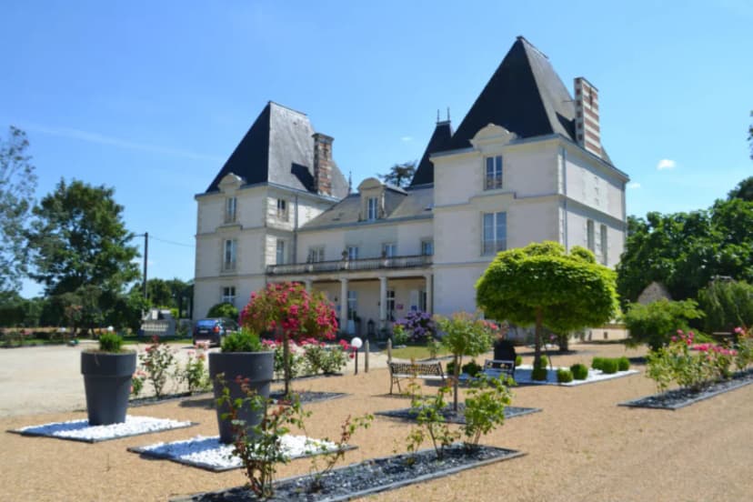 Le Domaine du Chêne Vert — photo 1