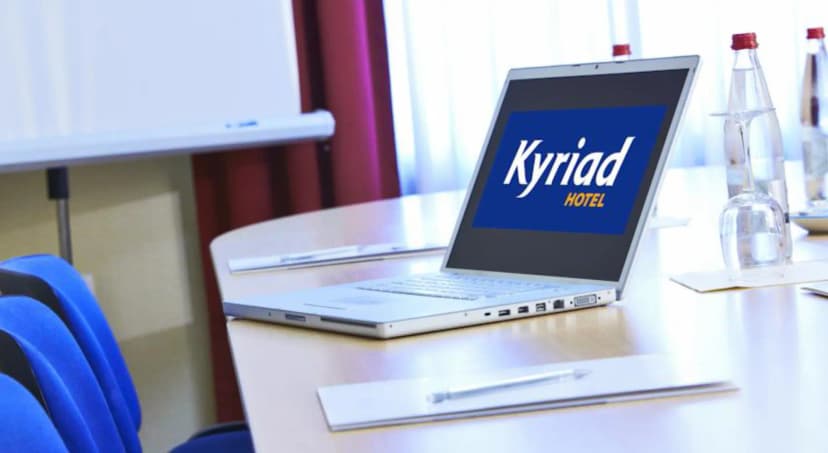 Kyriad Hotel — photo 2