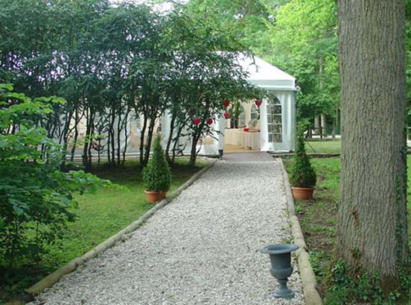 Manoir Saint Hubert — photo 1