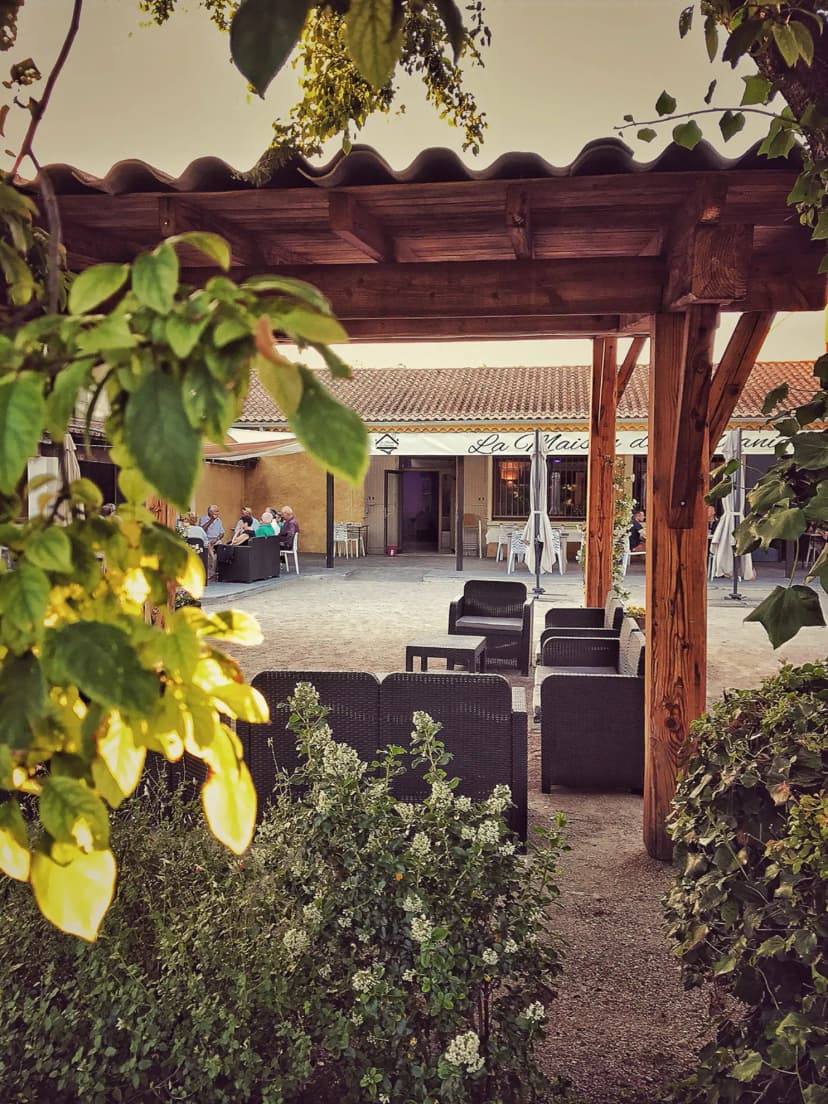 La Maison de Sylvanie — photo 5