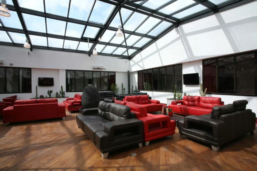 Zenia Hotel & Spa — photo 3