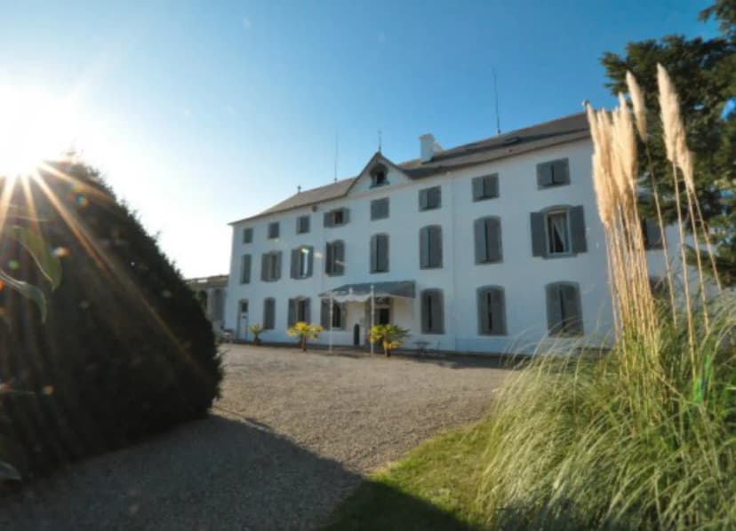 Le Château d'Orleix — photo 3