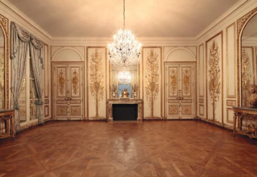 Musée Carnavalet — photo 3