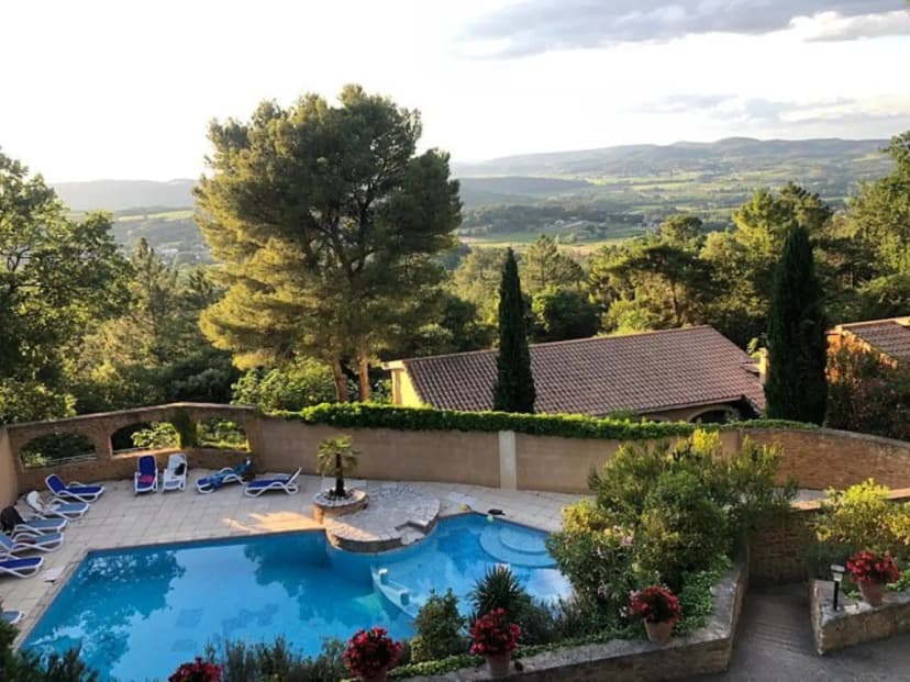 La Pousterle de Sabran — photo 1