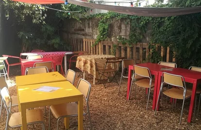 La Boucle - Recyclerie, Café-cantine, Ateliers et Espace réparation — photo 4