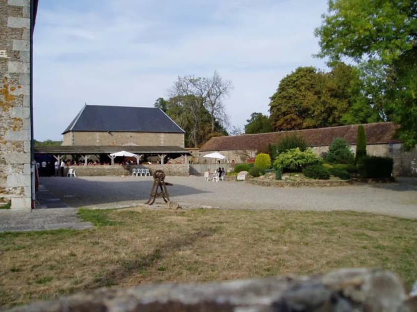 Domaine de la Touche - 61420 — photo 2