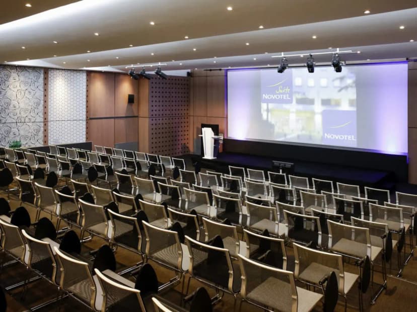 Novotel Paris Charenton le Pont — photo 3