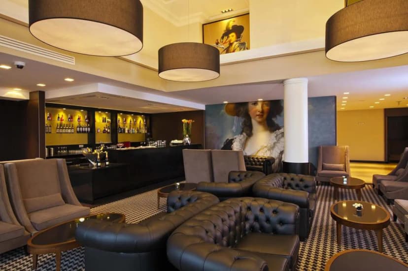 City Residence Paris CDG Airport — photo 4