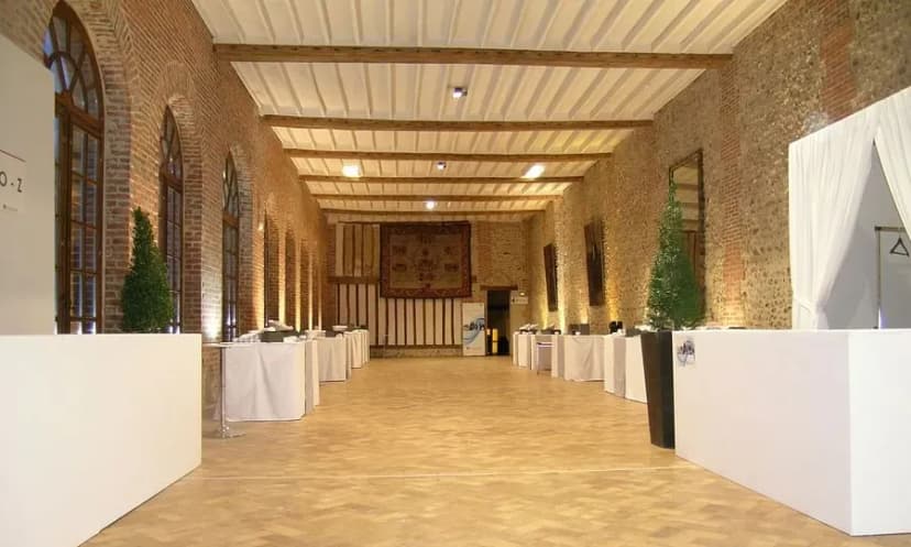 Château de Courtalain — photo 2