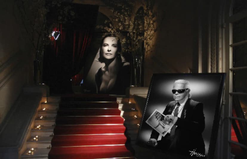 Studio Harcourt — photo 4