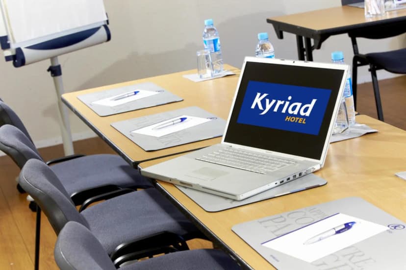 Kyriad Angers Sud - Les Ponts De Cé — photo 2