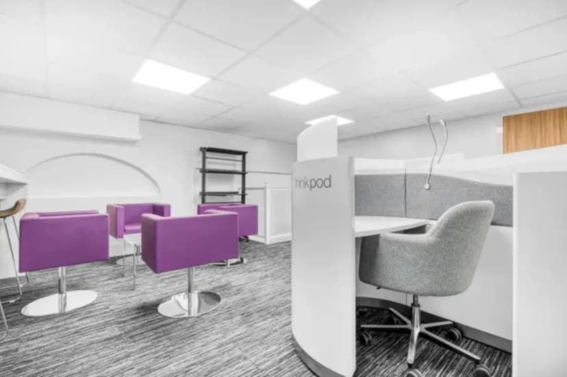 Signature by Regus - Paris,Signature, Place Vendôme — photo 4