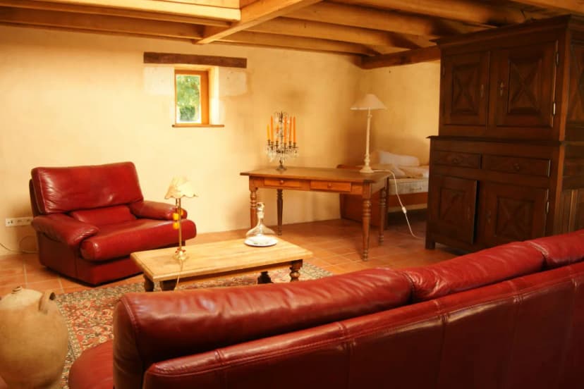 Domaine de Busseroux — photo 4