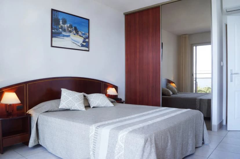 Residence Les Sanguinaires — photo 4