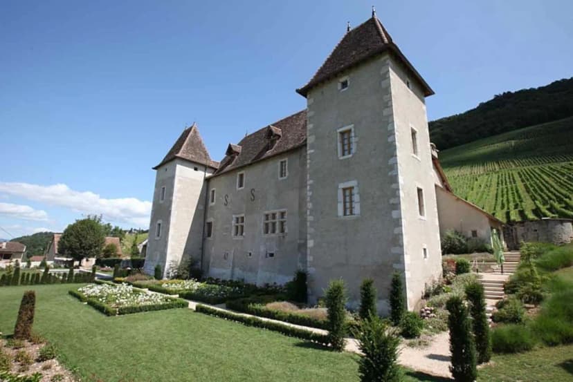 Château de la Mar — photo 1