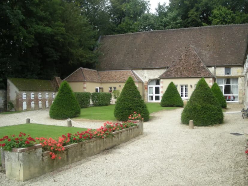 La Ferme du Roy — photo 4