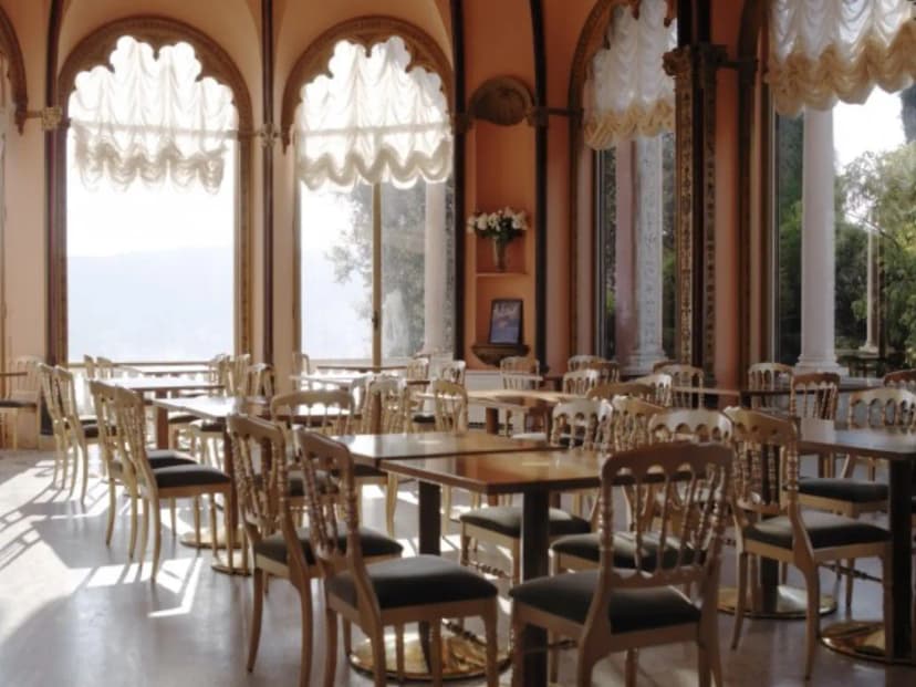 Villa Ephrussi de Rothschild — photo 4