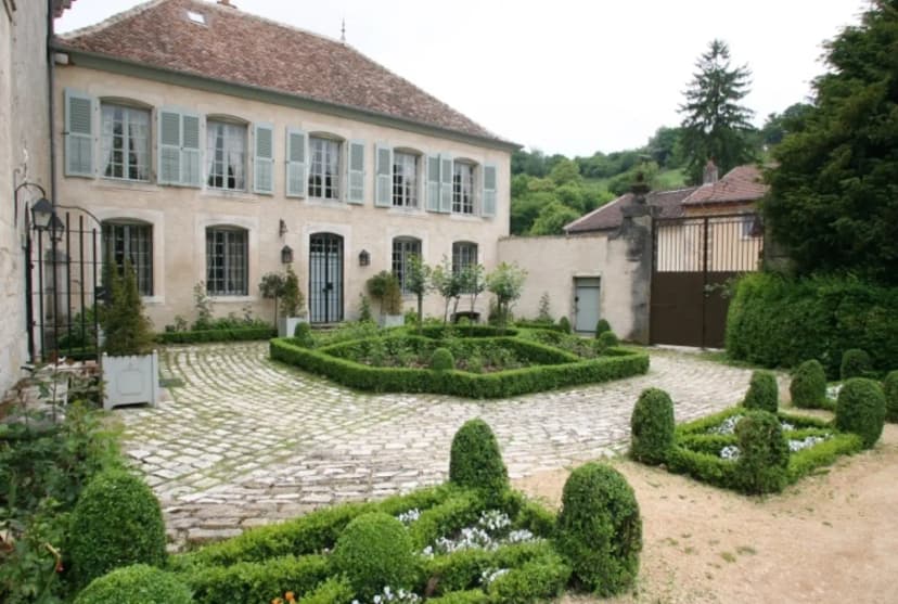 Castle Boucq — photo 5