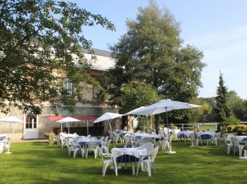 Logis Ferme de la Grande Cour — photo 2