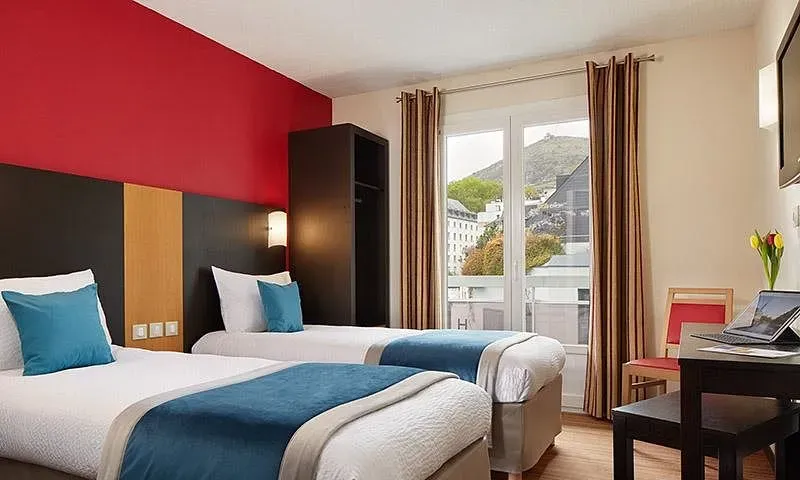 Hôtel Roissy, Lourdes — photo 4