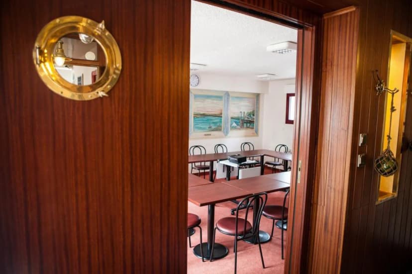 Hotel Brit Le Branhoc - Auray Golfe du Morbihan Bretagne — photo 3
