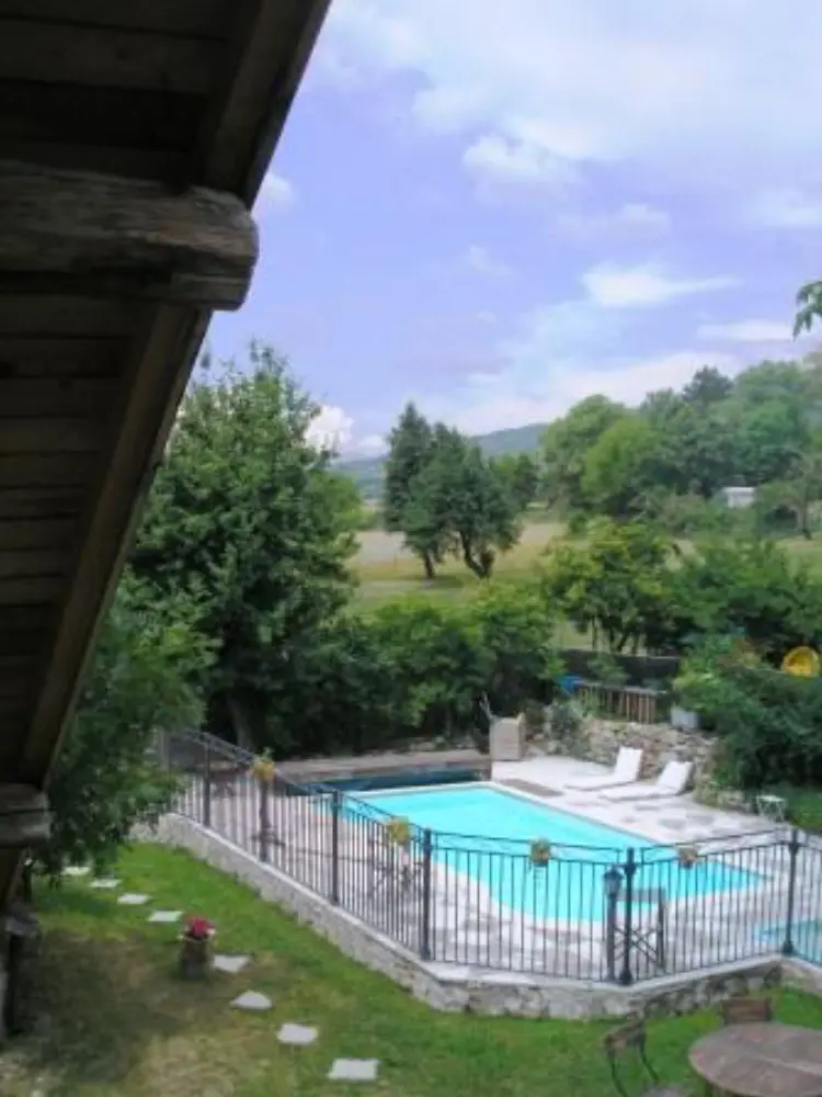 Hôtel La Pastorale — photo 2