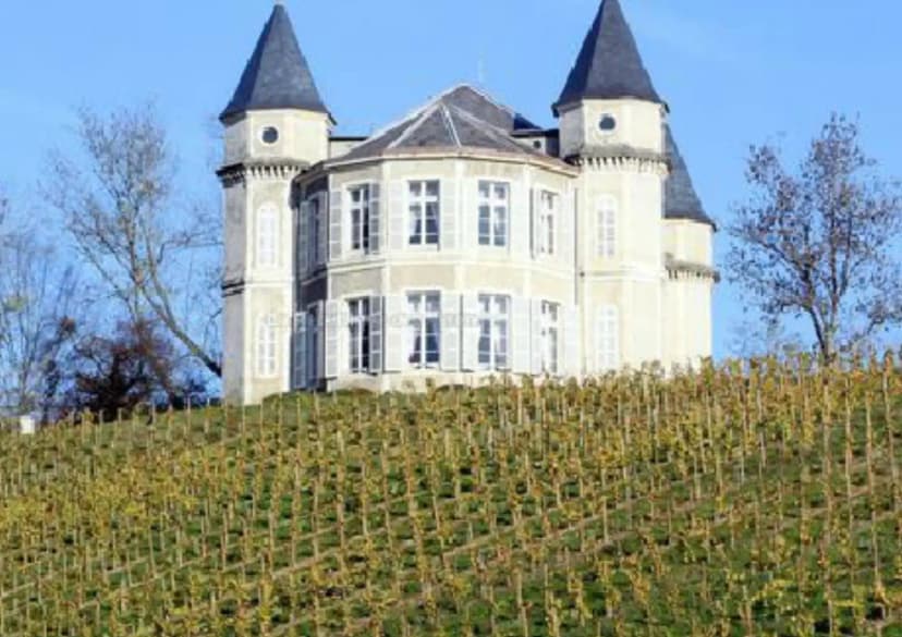 Château de Franqueville — photo 4