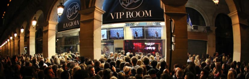 VIP ROOM — photo 5
