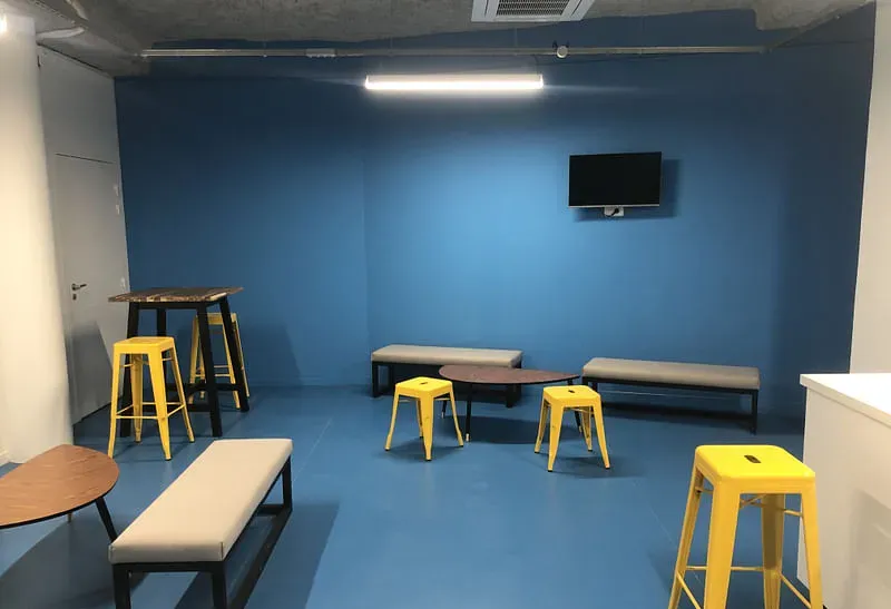 Quiz Room Toulouse — photo 4
