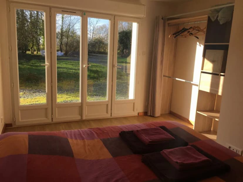 Logis de la Contrèche — photo 4