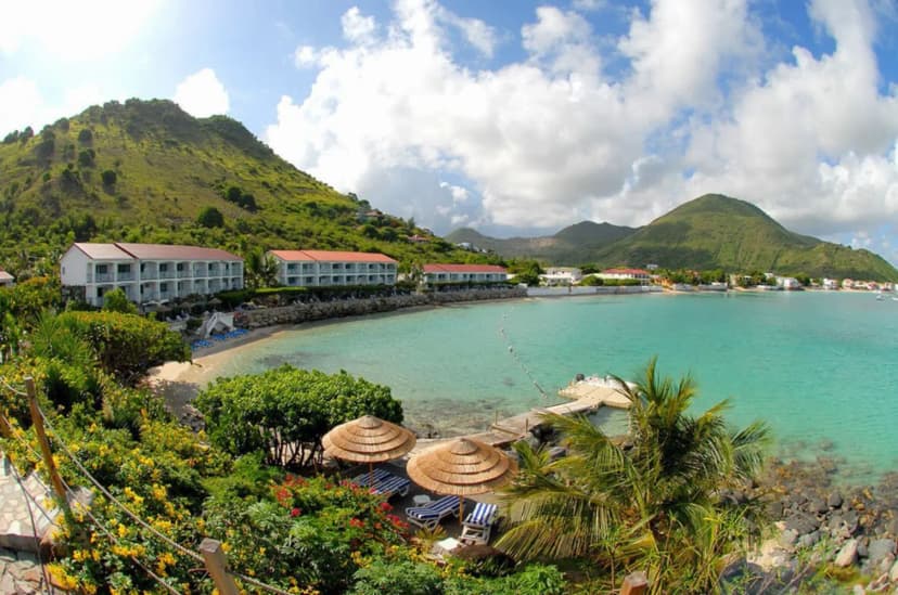Grand Case Beach Club — photo 1