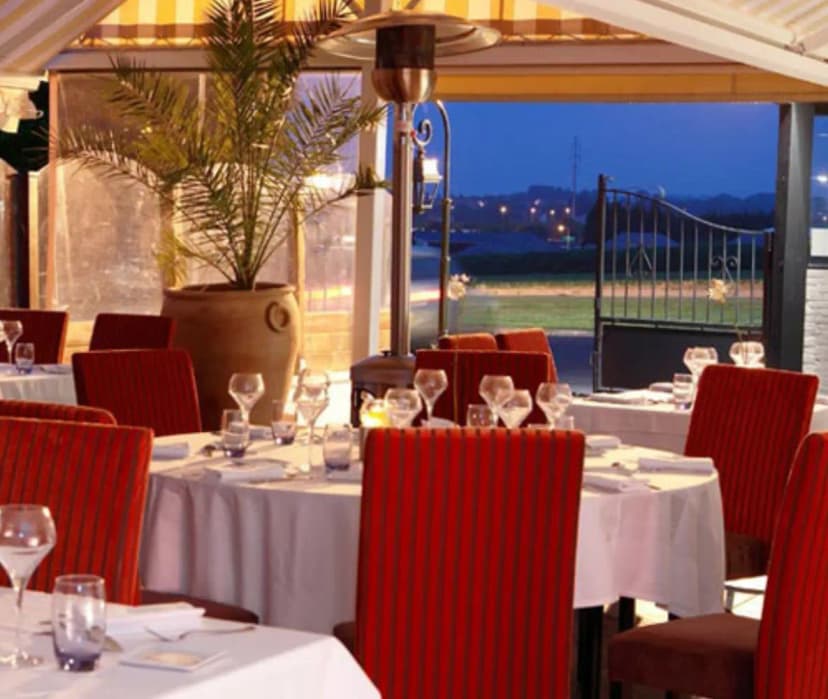 Le Carré Saint Martin - Restaurant/Bowling/Réception/Séminaire/Traiteur — photo 1
