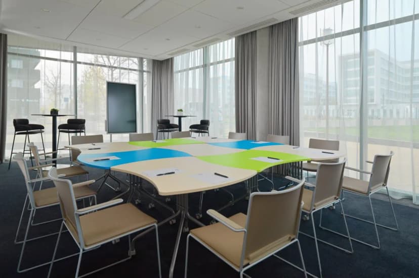Residence Inn Toulouse-Blagnac Airport — photo 2