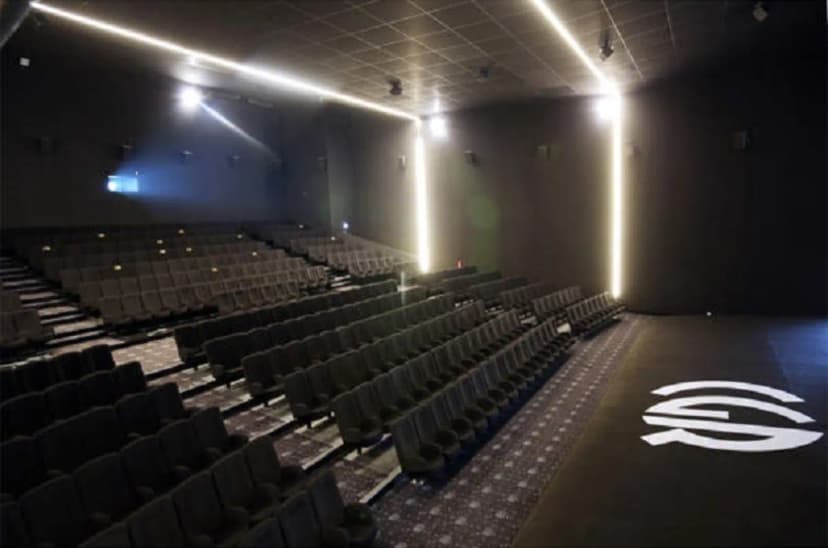 CINÉMA CGR Vitrolles — photo 5