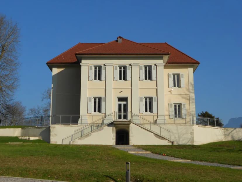 LE CLOS BERTHET — photo 4