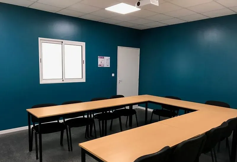 Altus Development Continuing Education Center Pour Adulte - — photo 1