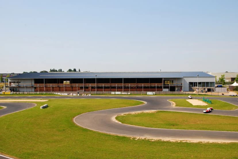 Circuit De Caen — photo 5