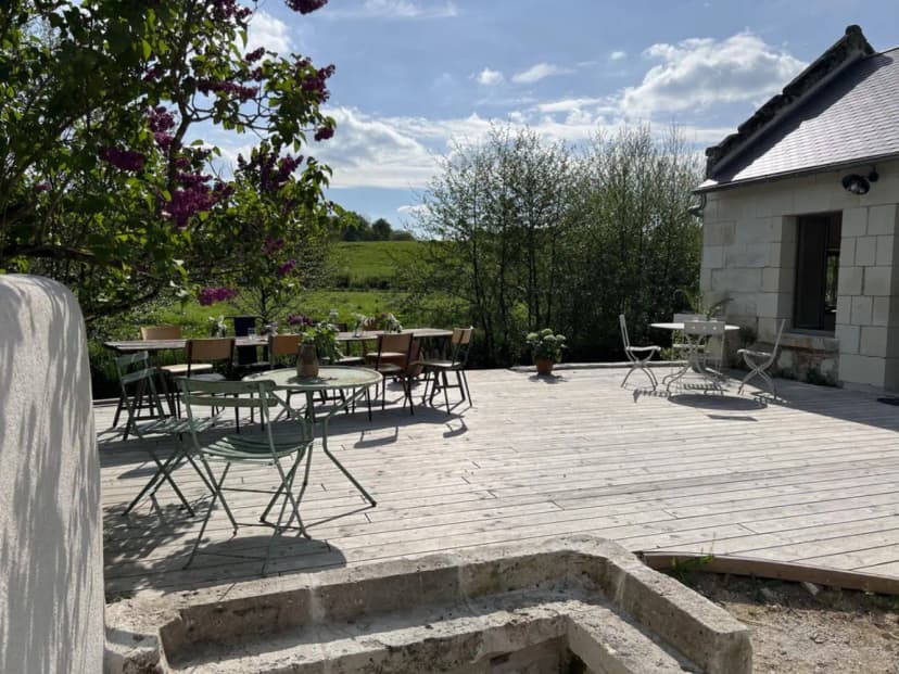 Au bord de l'eau — photo 1